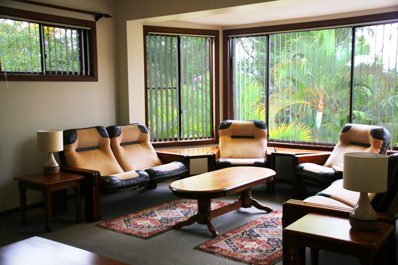 Bella Vista Bellingen Bed & Breakfast Dış mekan fotoğraf
