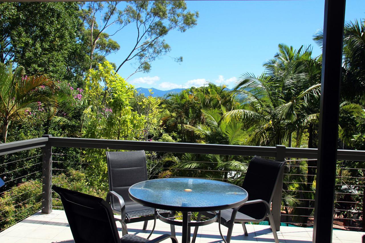 Bella Vista Bellingen Bed & Breakfast Dış mekan fotoğraf
