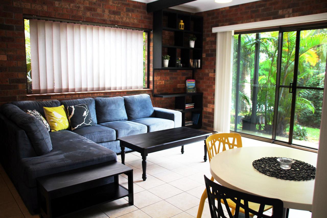 Bella Vista Bellingen Bed & Breakfast Oda fotoğraf