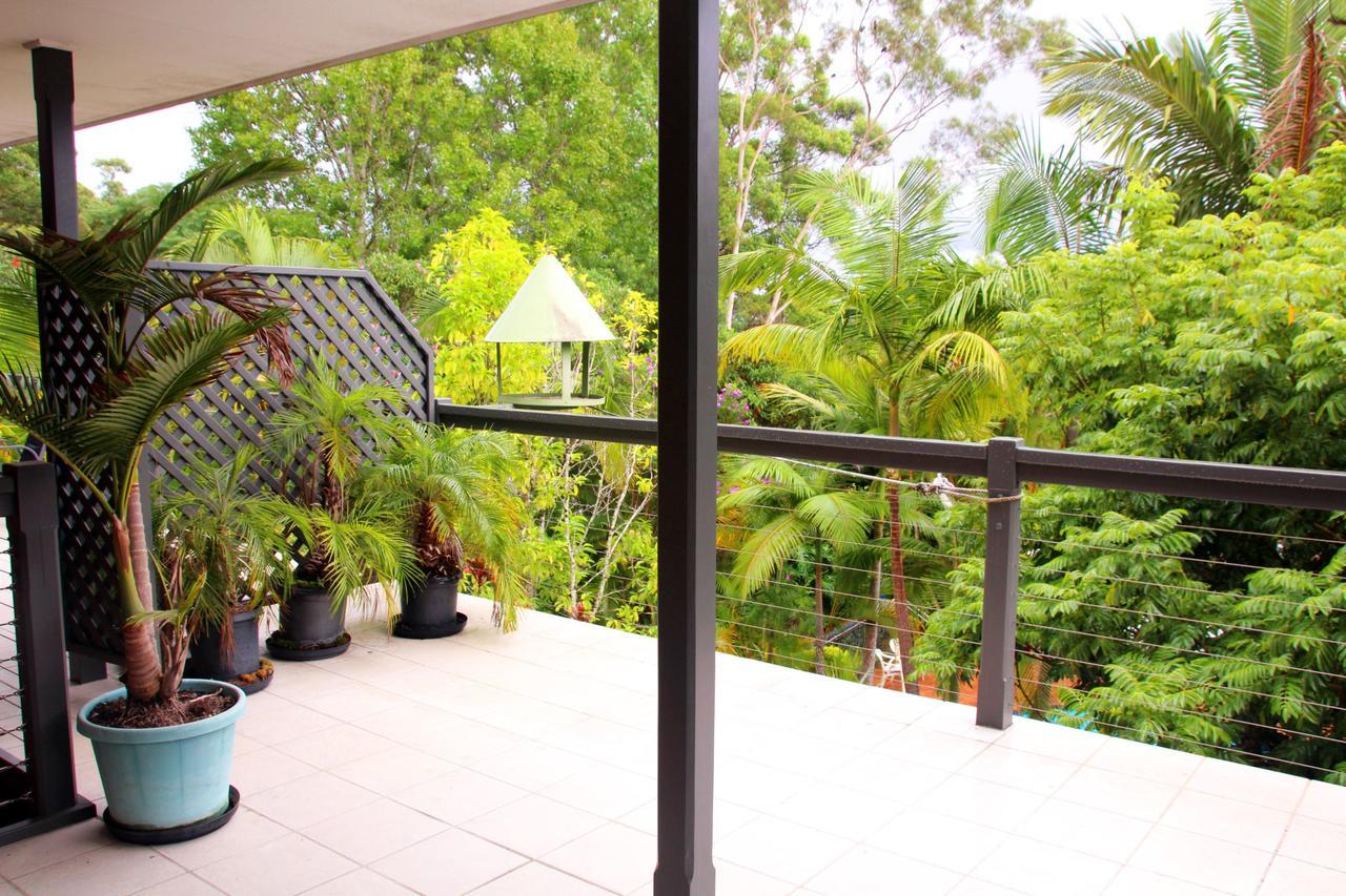 Bella Vista Bellingen Bed & Breakfast Oda fotoğraf
