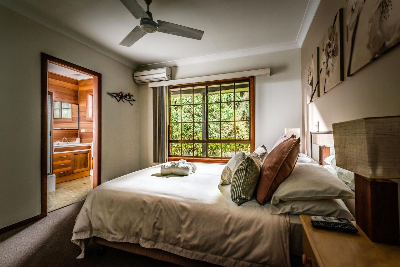 Bella Vista Bellingen Bed & Breakfast Dış mekan fotoğraf