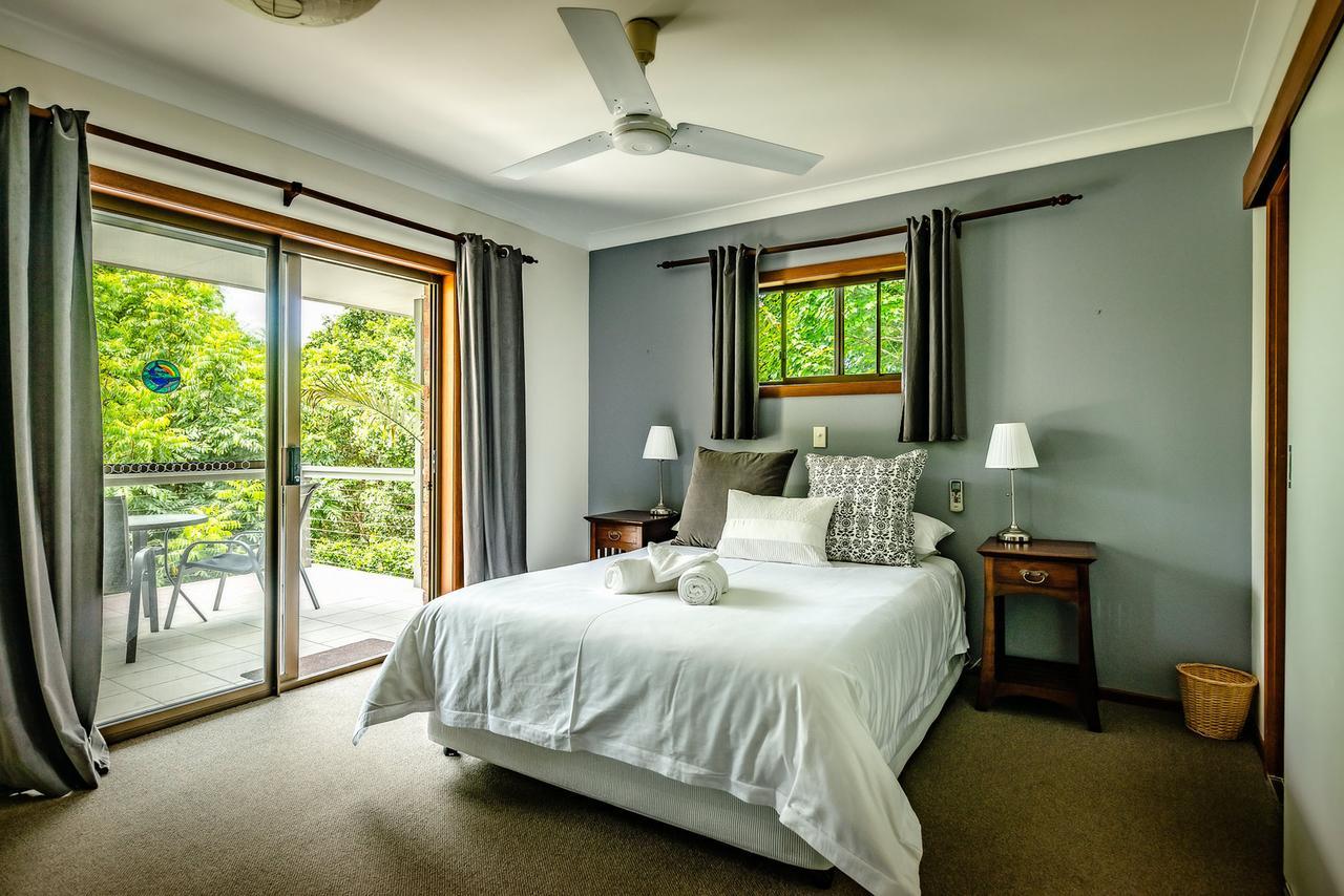 Bella Vista Bellingen Bed & Breakfast Dış mekan fotoğraf