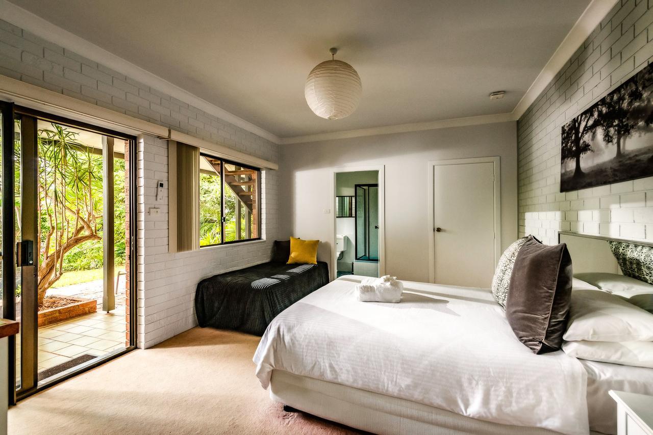 Bella Vista Bellingen Bed & Breakfast Dış mekan fotoğraf