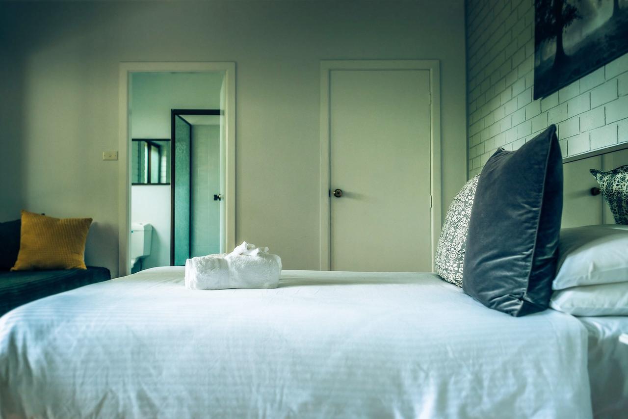 Bella Vista Bellingen Bed & Breakfast Dış mekan fotoğraf
