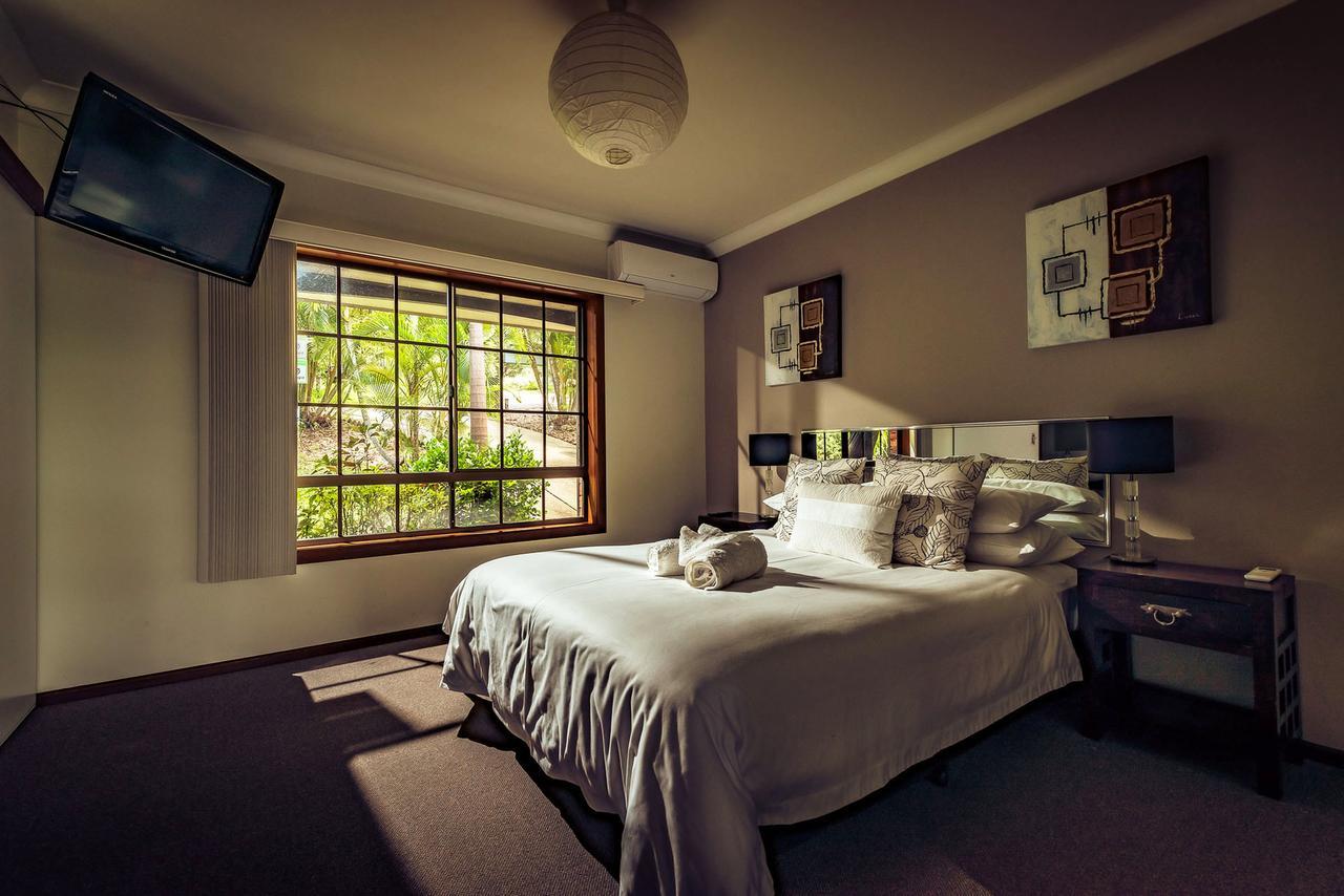 Bella Vista Bellingen Bed & Breakfast Dış mekan fotoğraf