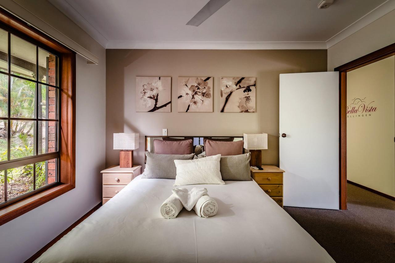 Bella Vista Bellingen Bed & Breakfast Dış mekan fotoğraf