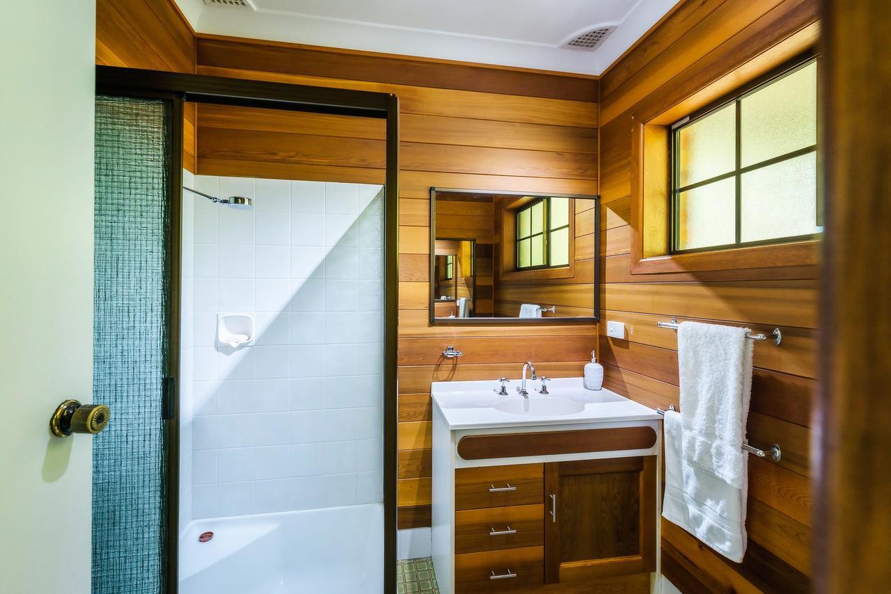 Bella Vista Bellingen Bed & Breakfast Dış mekan fotoğraf