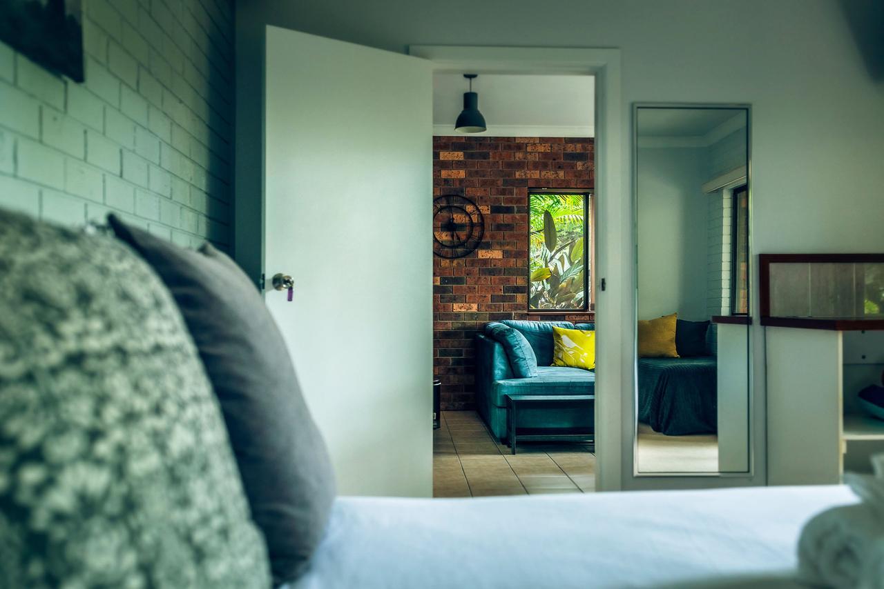 Bella Vista Bellingen Bed & Breakfast Dış mekan fotoğraf