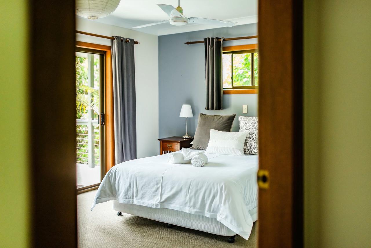 Bella Vista Bellingen Bed & Breakfast Dış mekan fotoğraf