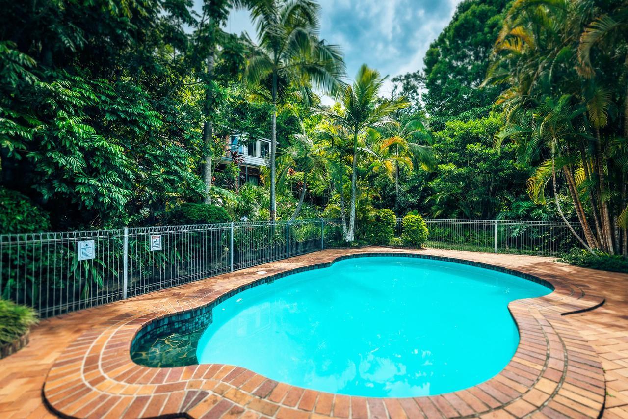 Bella Vista Bellingen Bed & Breakfast Dış mekan fotoğraf