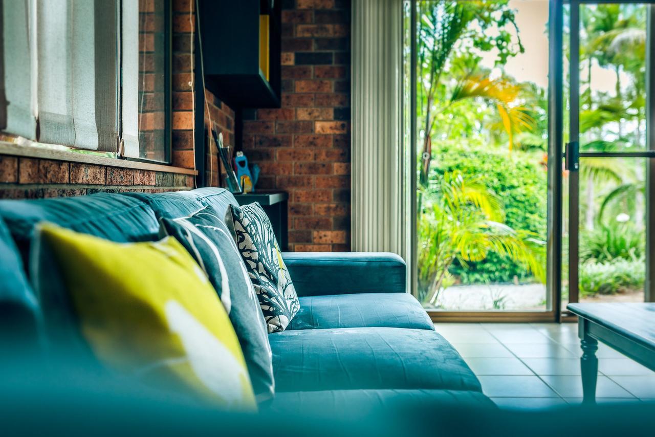 Bella Vista Bellingen Bed & Breakfast Dış mekan fotoğraf