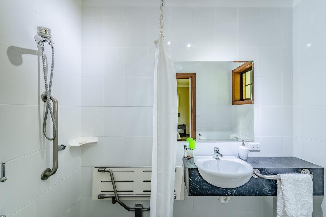 Bella Vista Bellingen Bed & Breakfast Dış mekan fotoğraf