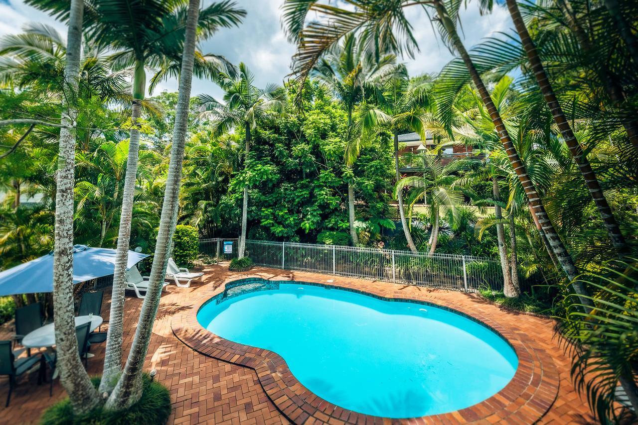 Bella Vista Bellingen Bed & Breakfast Dış mekan fotoğraf
