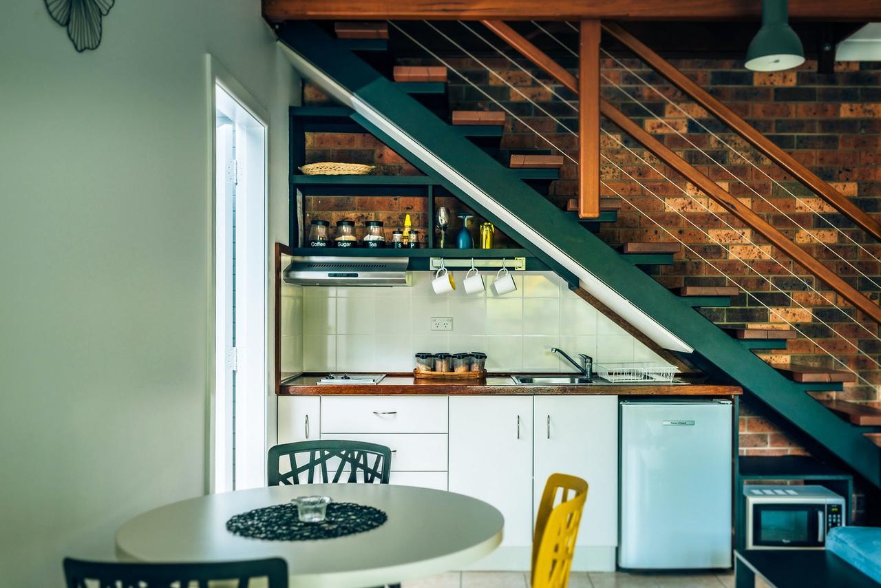 Bella Vista Bellingen Bed & Breakfast Dış mekan fotoğraf